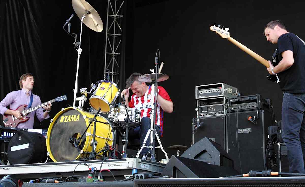 Battles