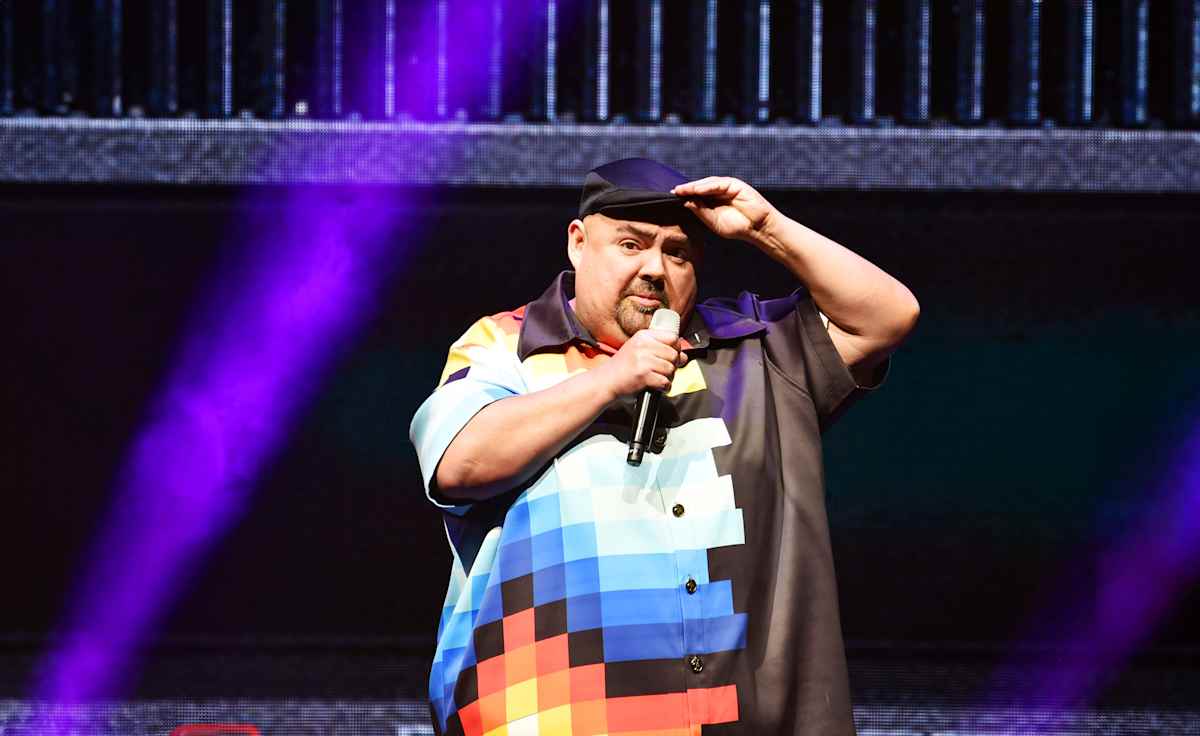 Gabriel Iglesias