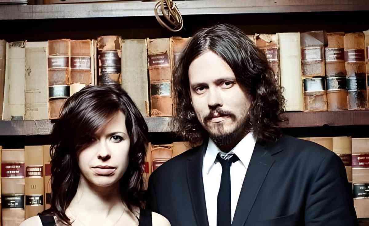 The Civil Wars