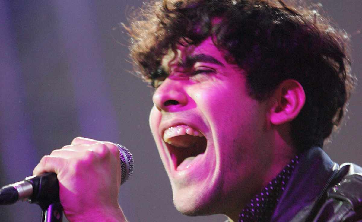 Neon Indian