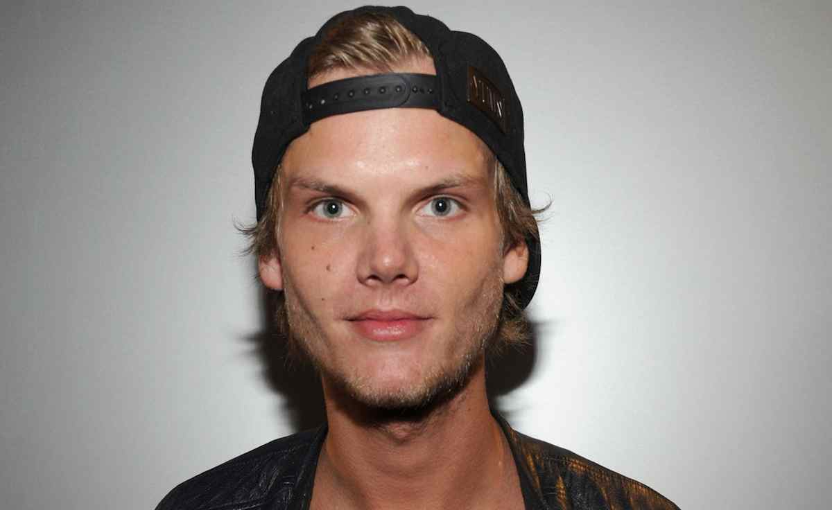 Avicii