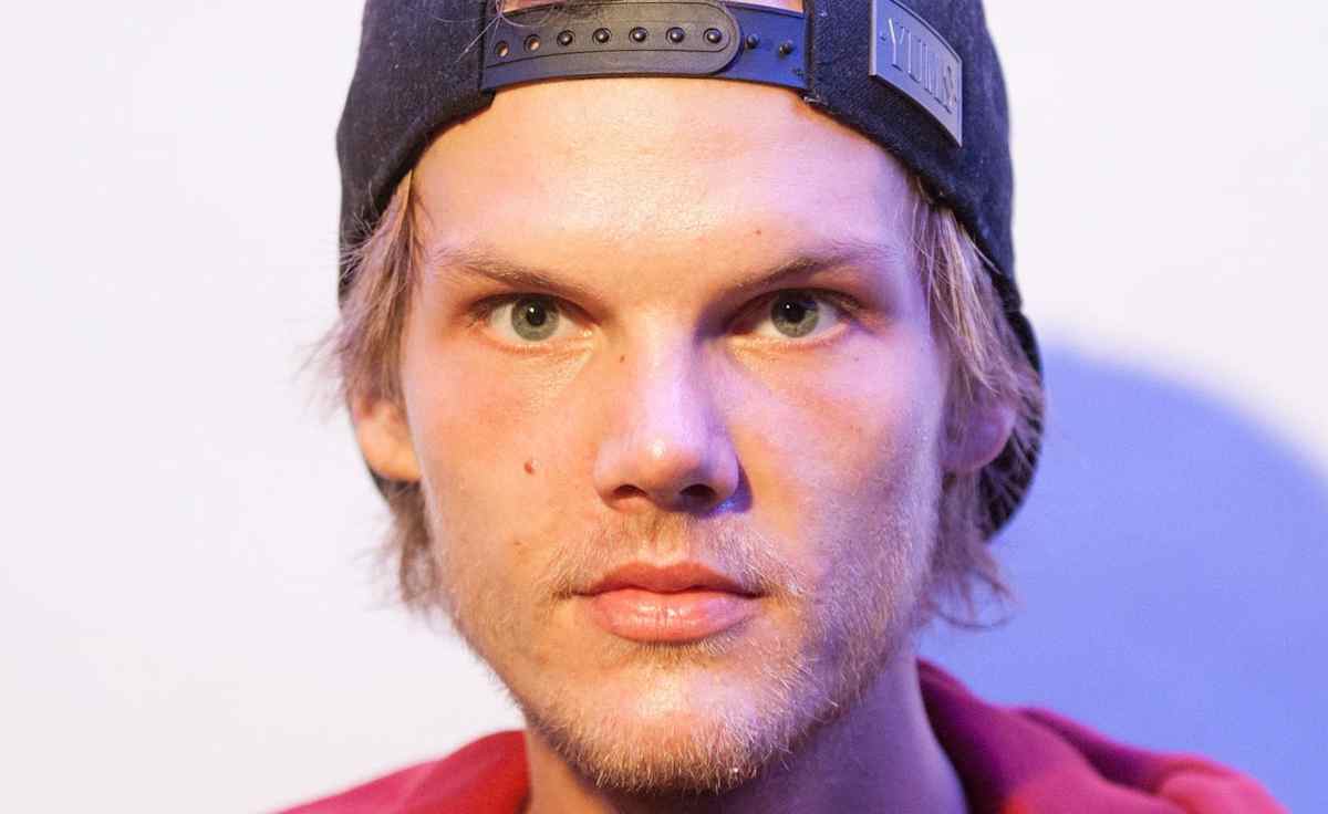 Avicii