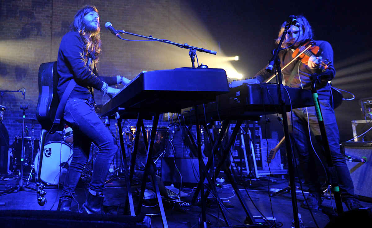 Other Lives