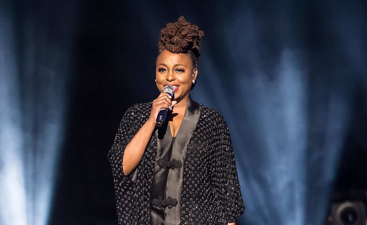 Ledisi