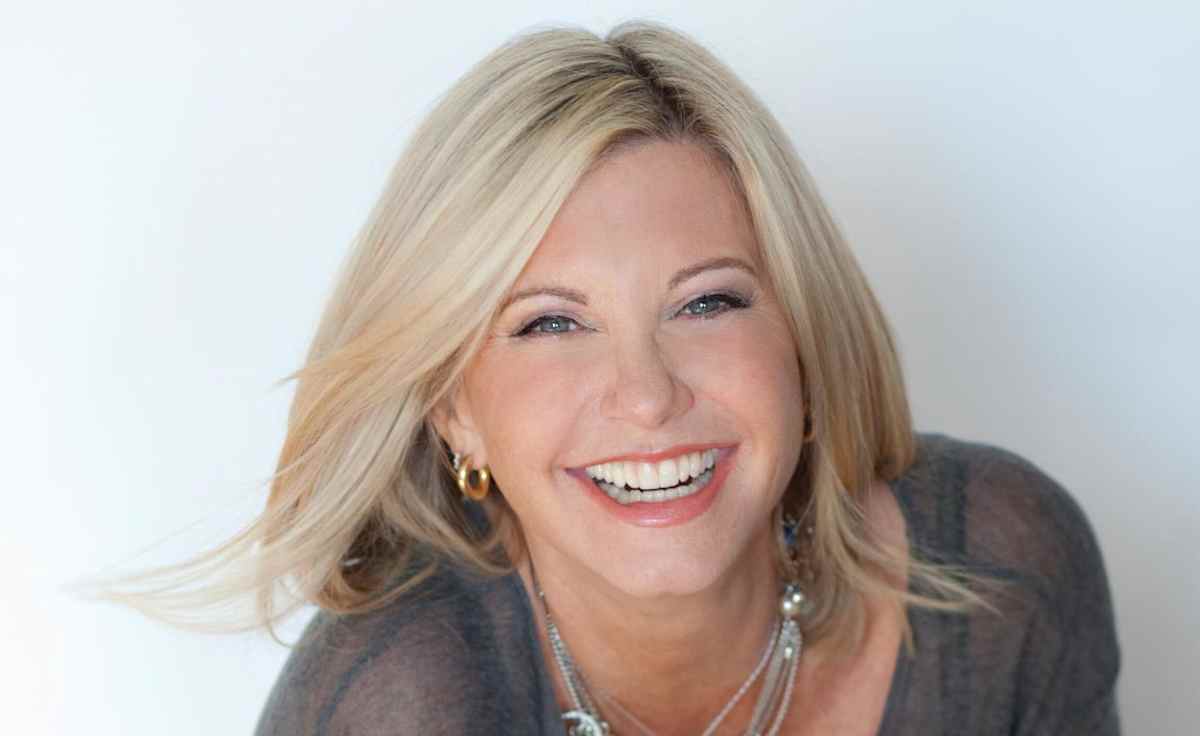 Olivia Newton-John