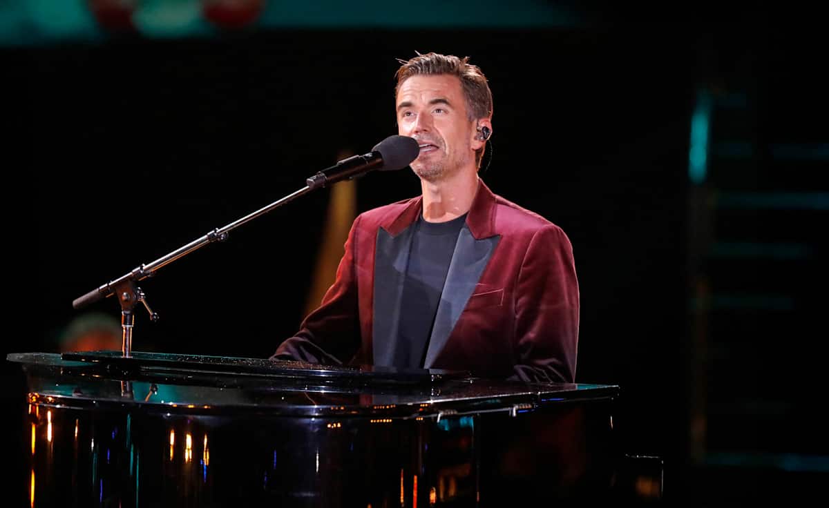 Florian Silbereisen
