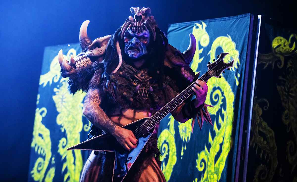 Gwar