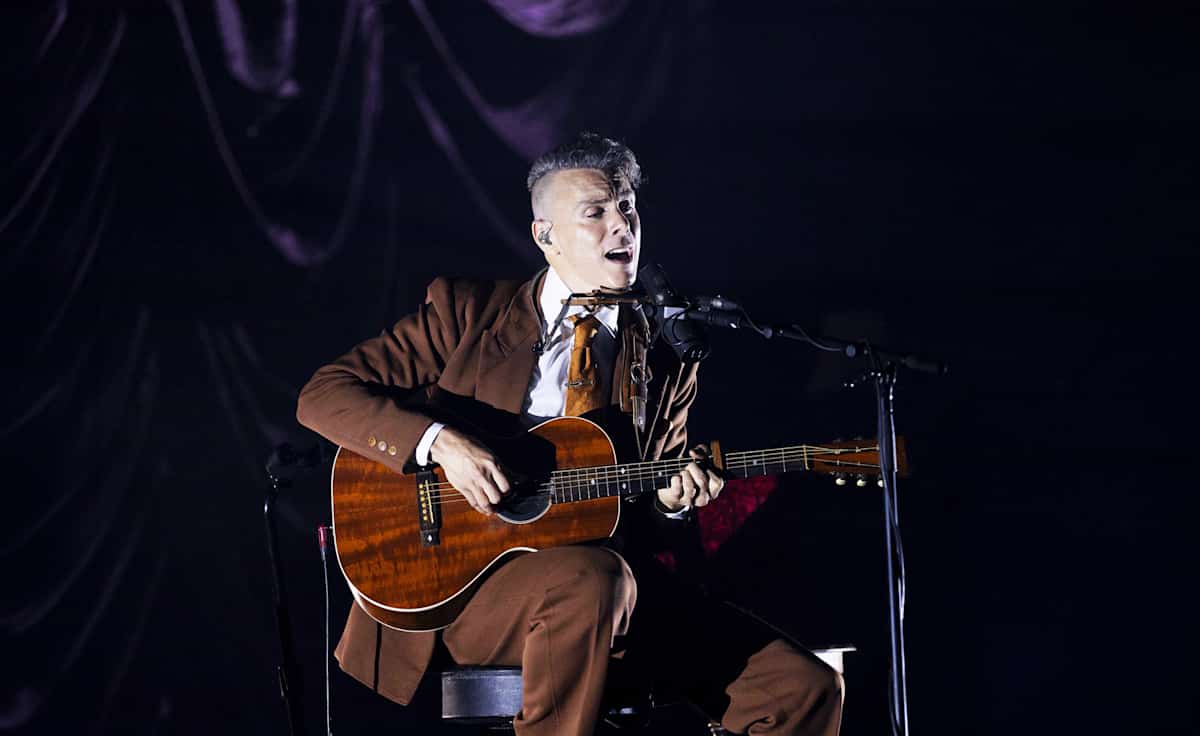 Asaf Avidan