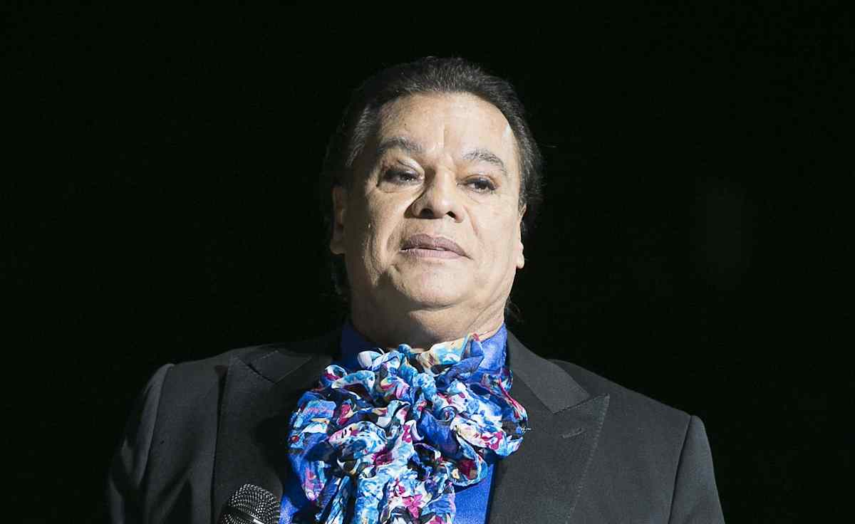 Juan Gabriel