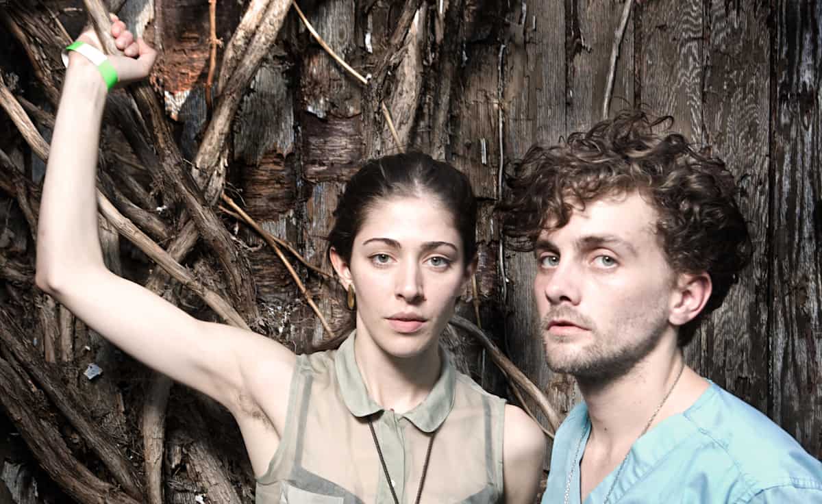 Chairlift