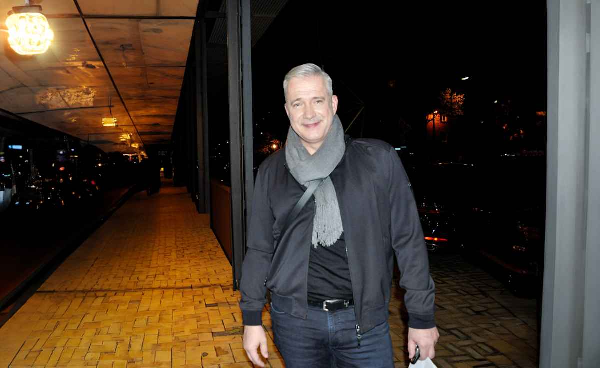 Alexander Herrmann