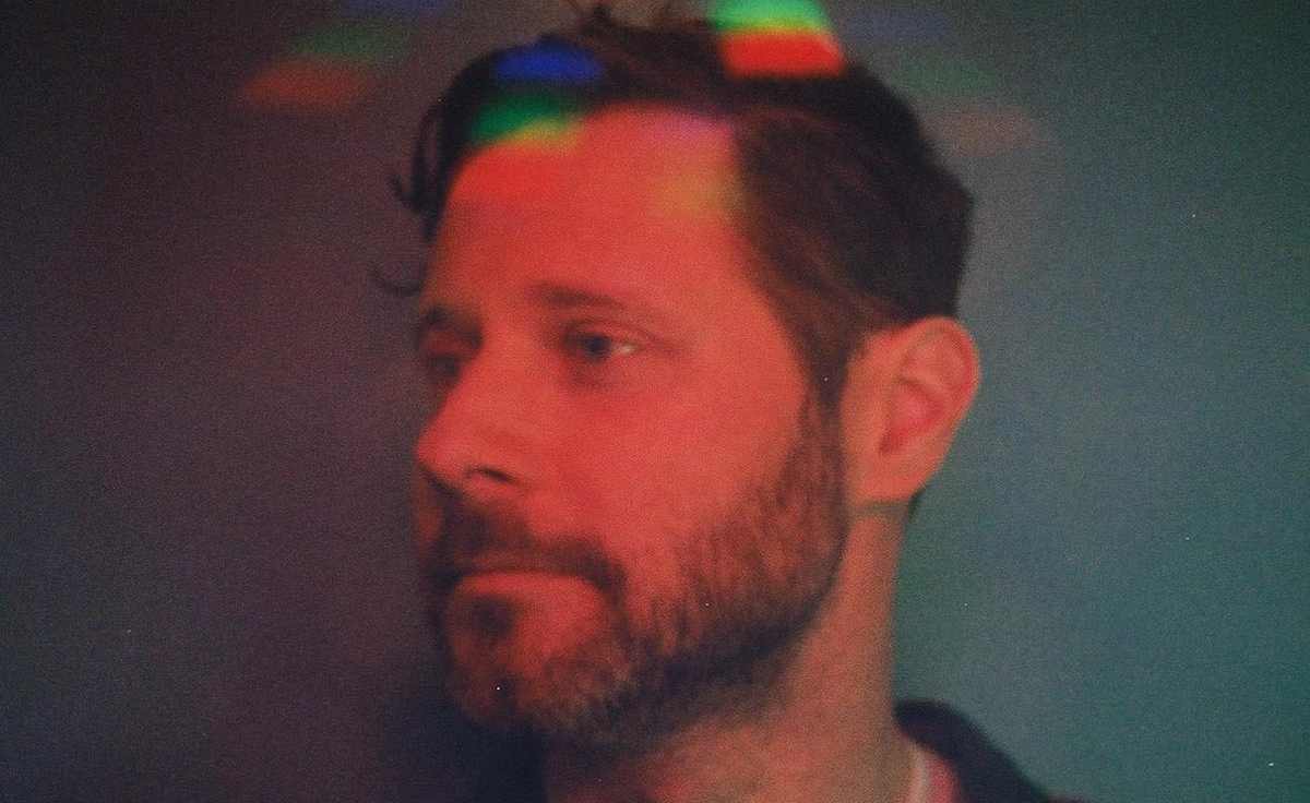 Dan Mangan