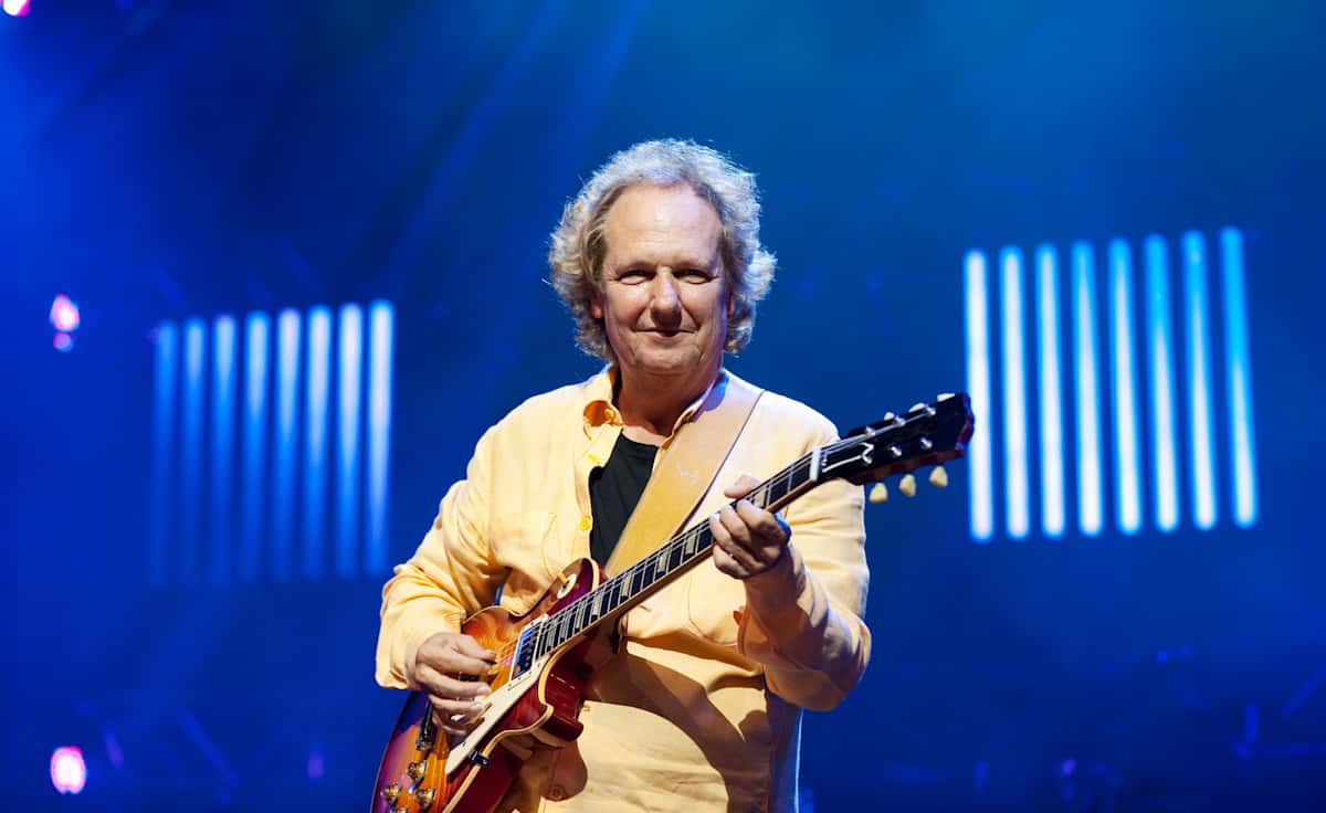 Lee Ritenour