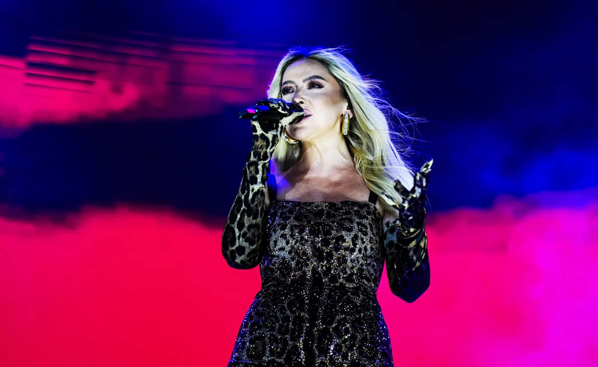 Hadise
