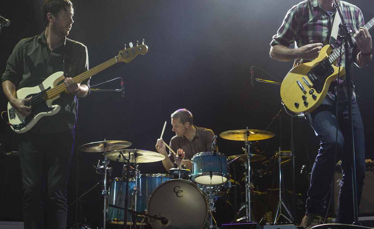 The Shins