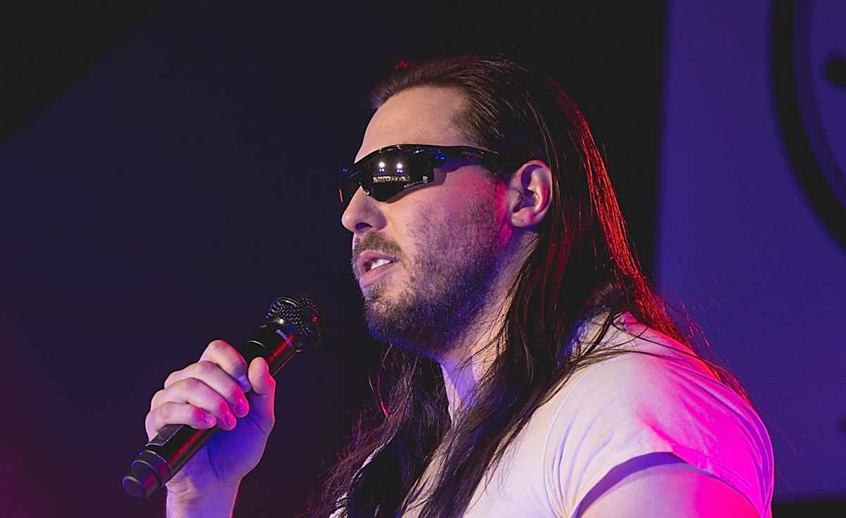 Andrew W.K.