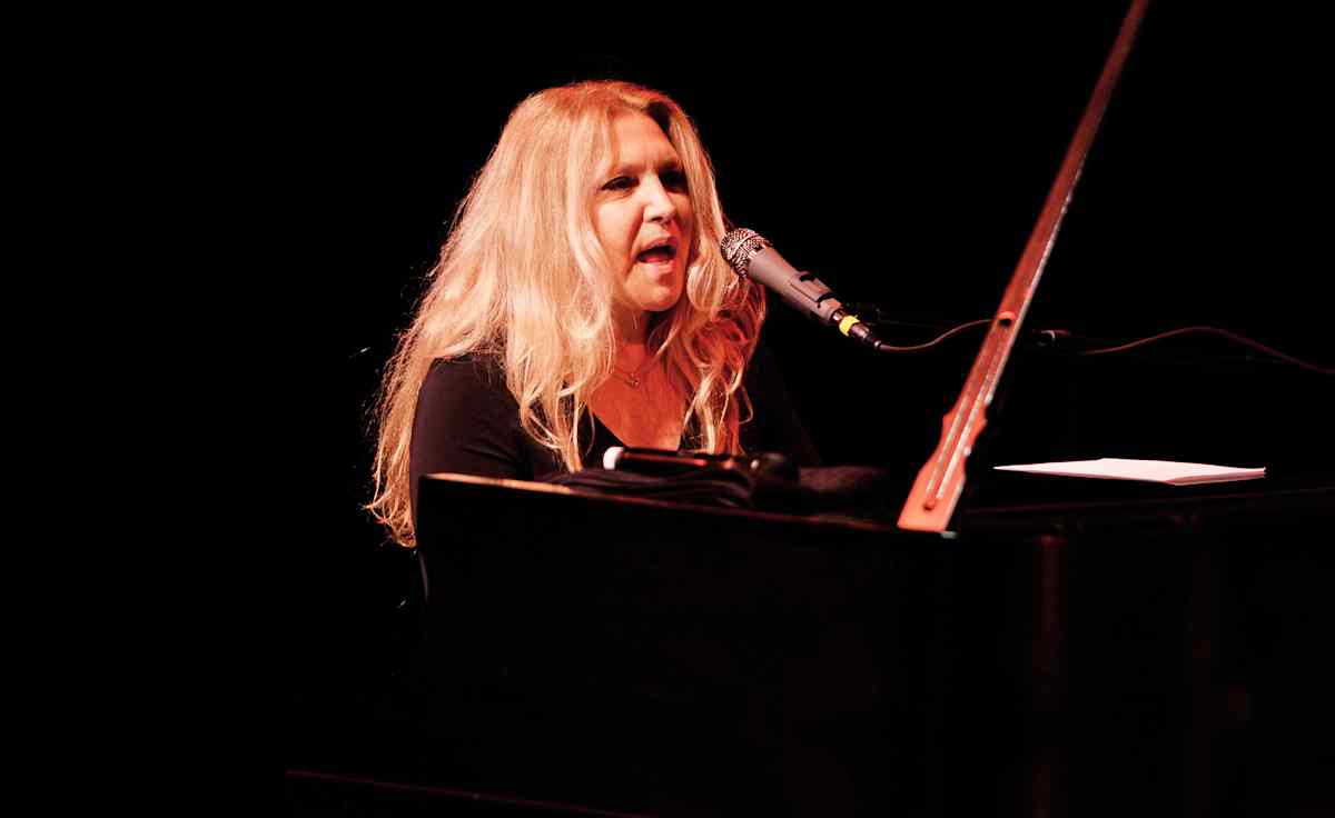 Eliane Elias