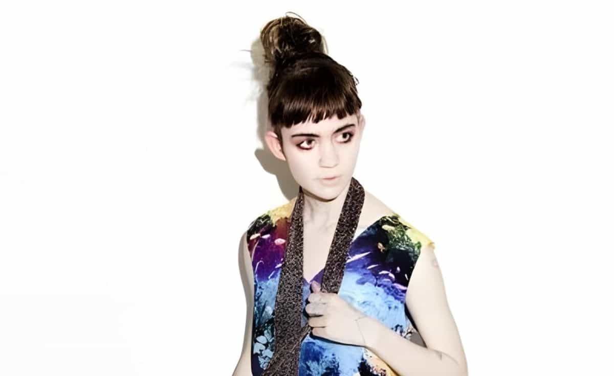 Grimes