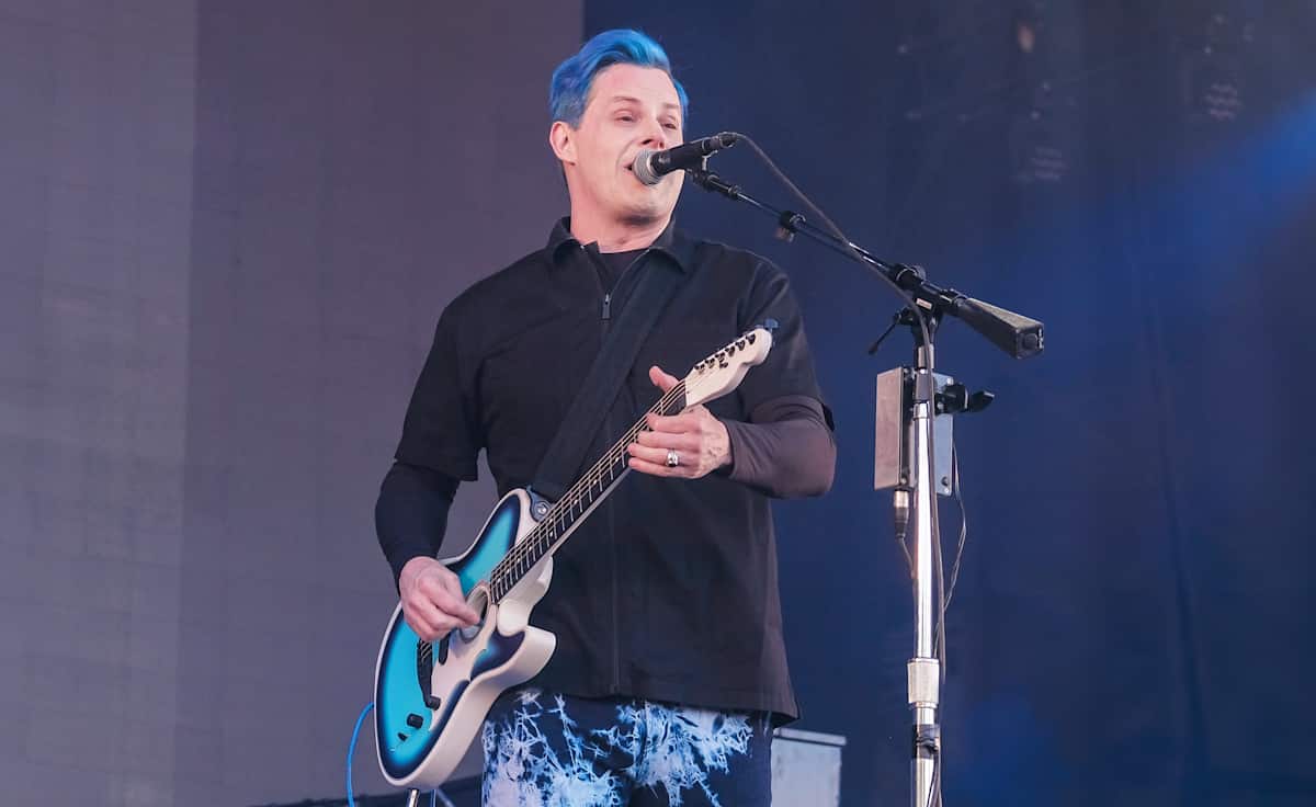 Jack White