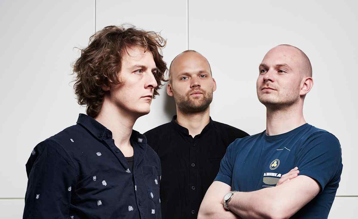 Noisia