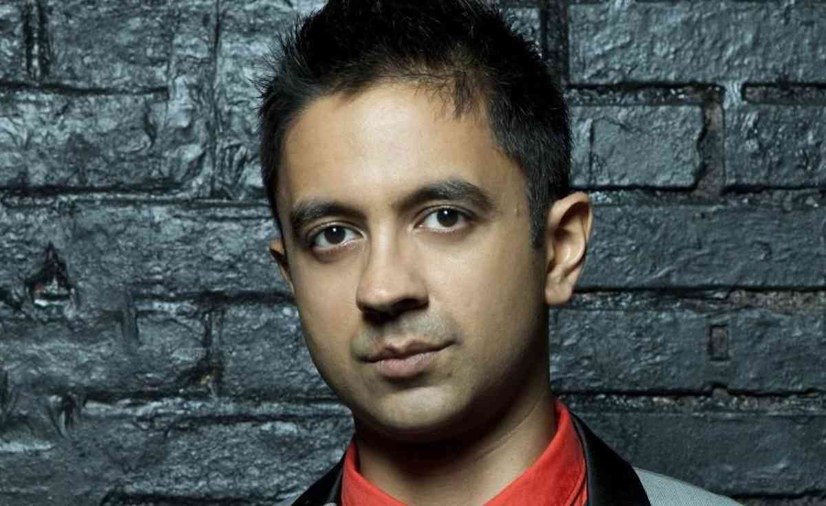 Vijay Iyer