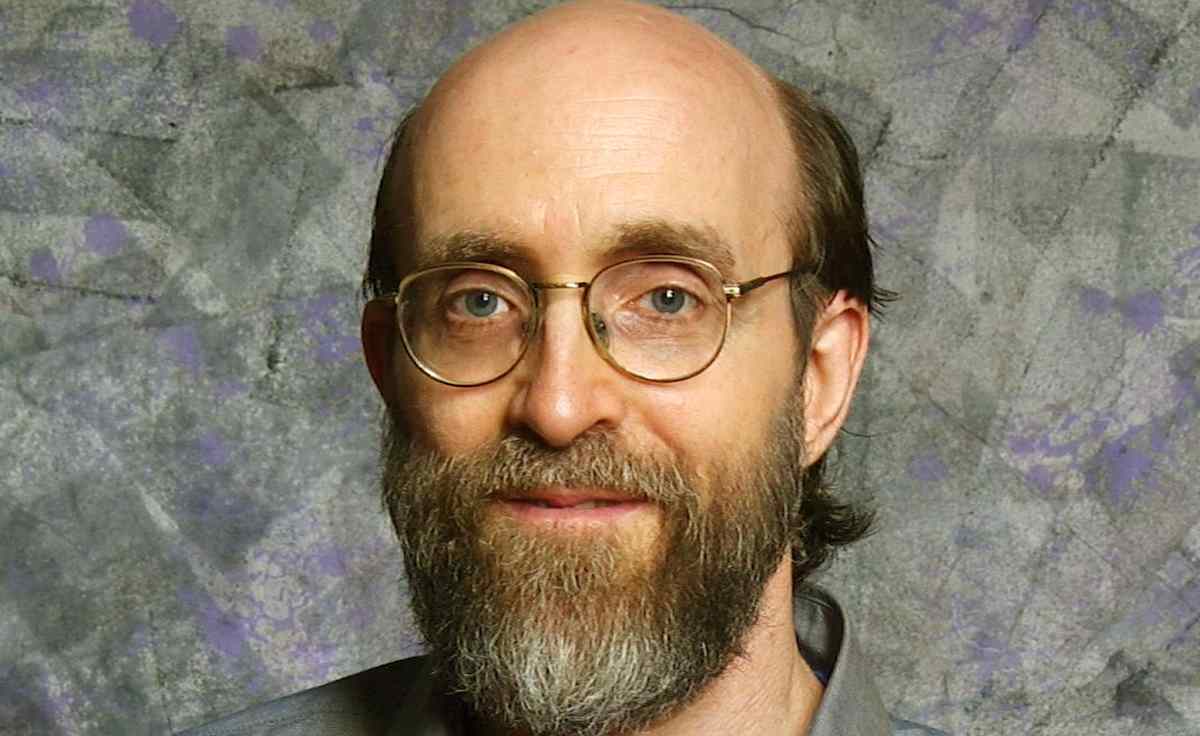 George Winston