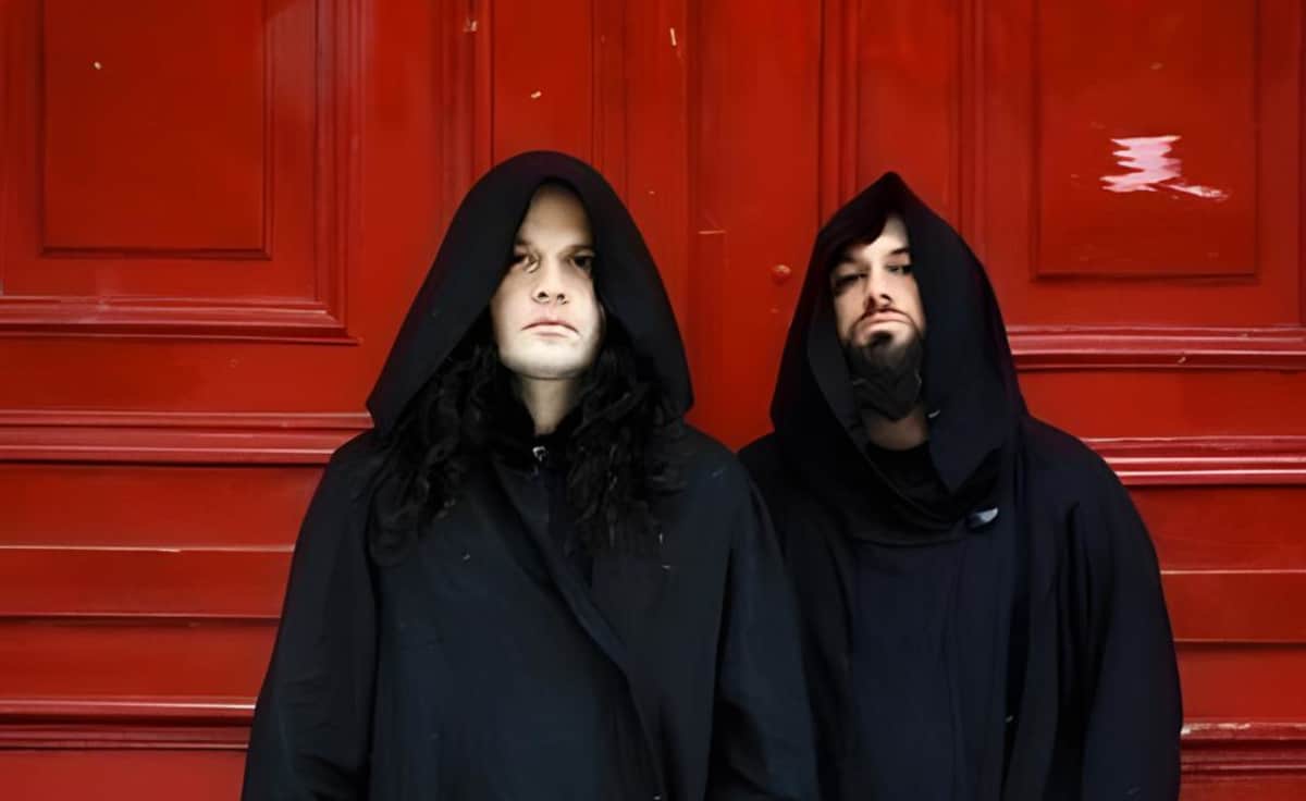 Sunn O)))