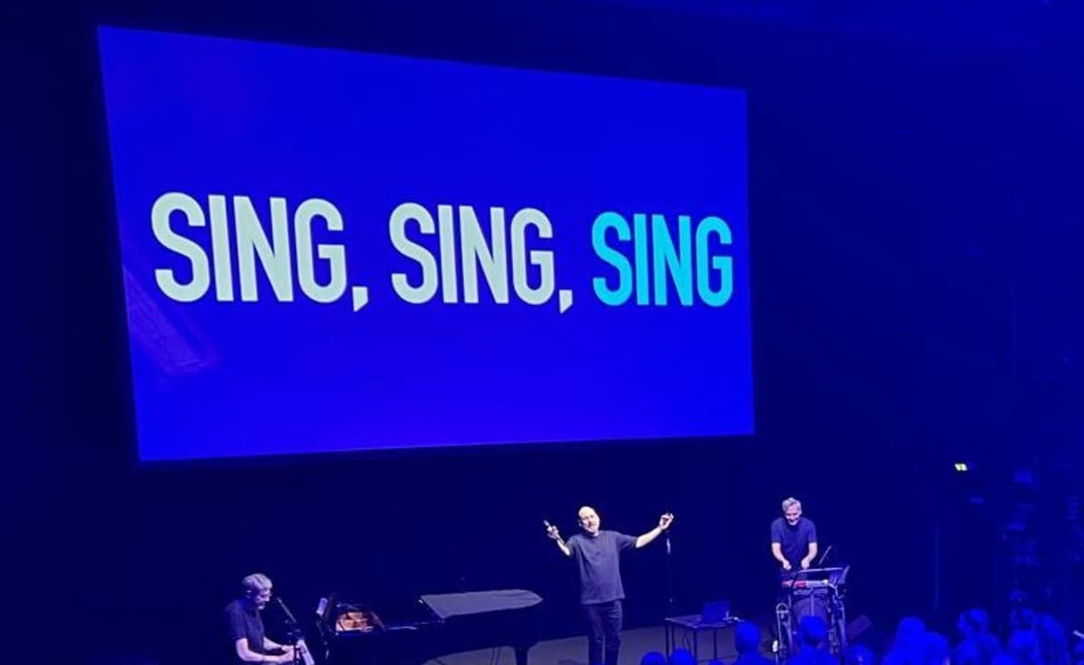 Sing Dela Sing