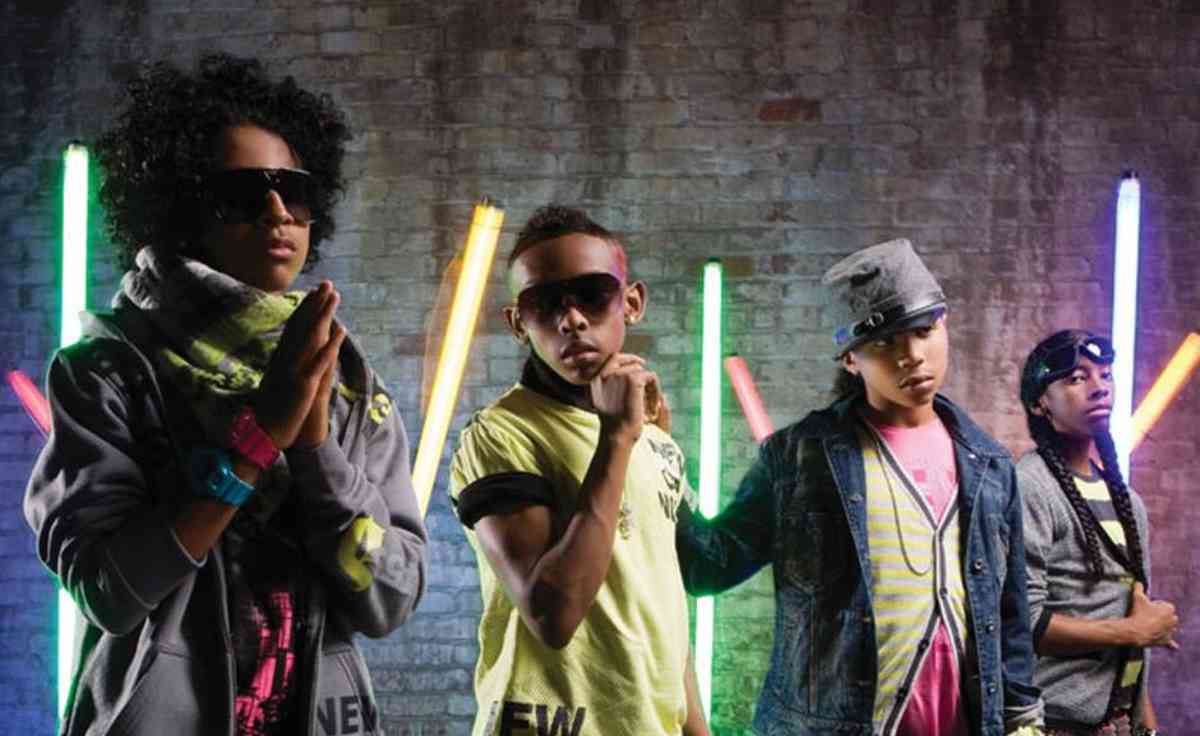 Mindless Behavior