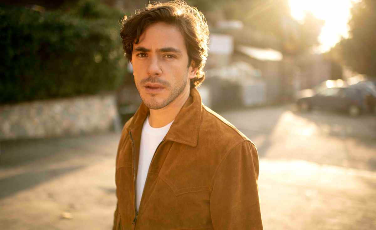 Jack Savoretti
