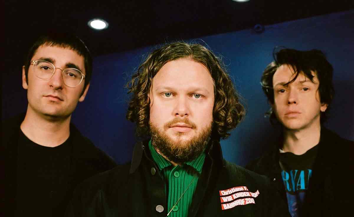 alt-J