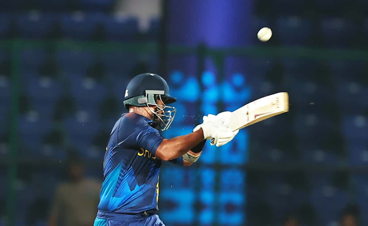 Sri Lanka Cricket