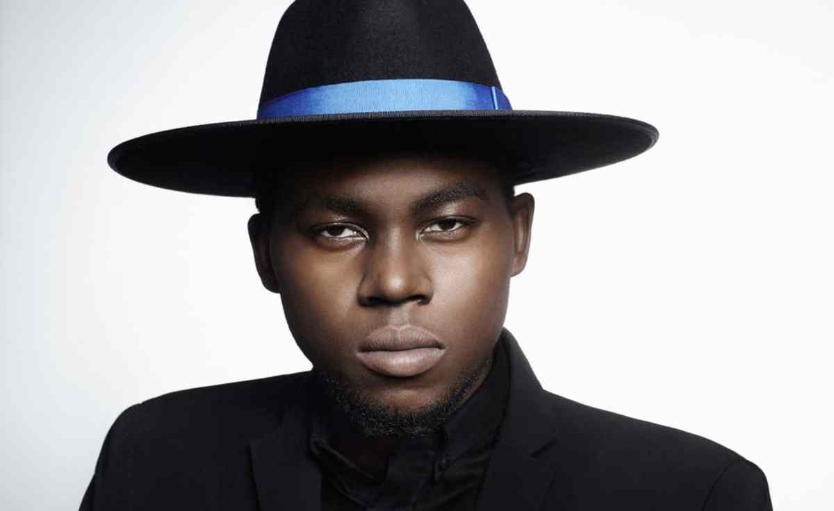 Theophilus London