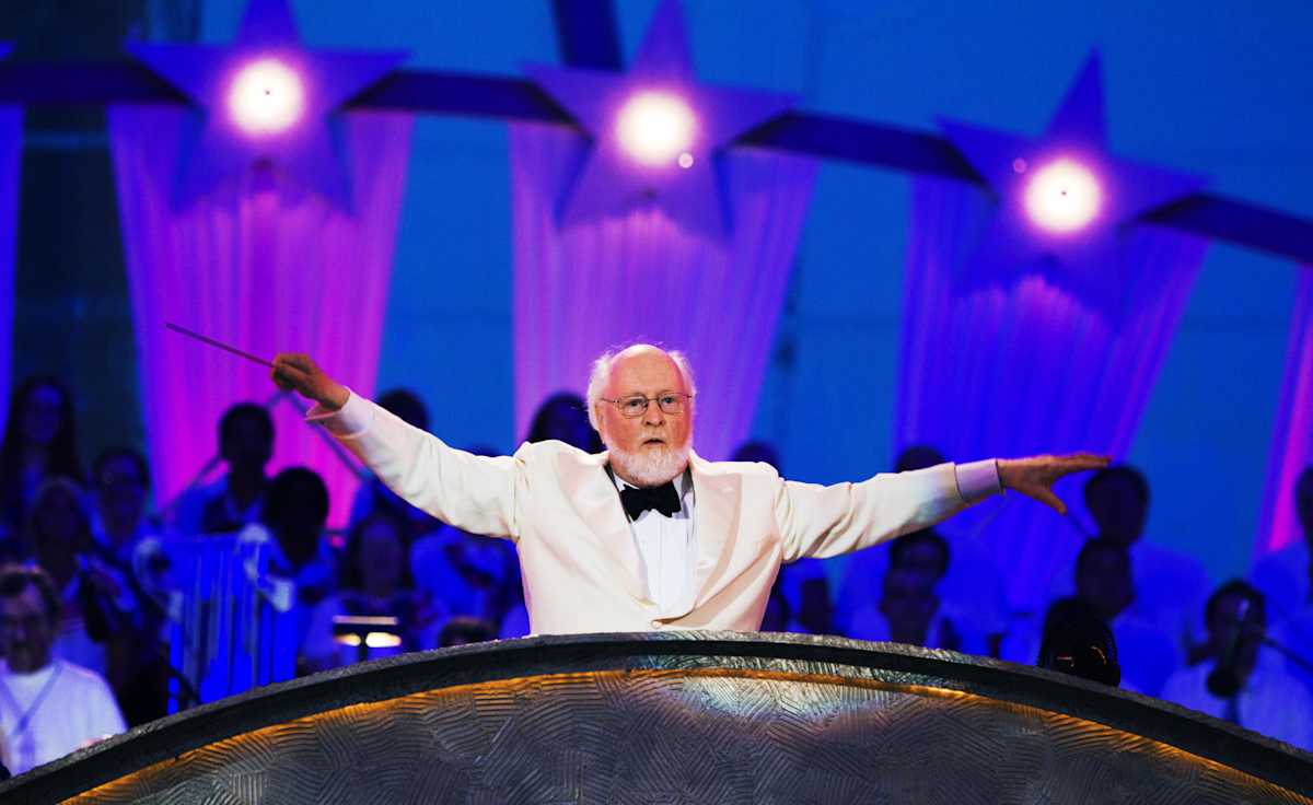 John Williams