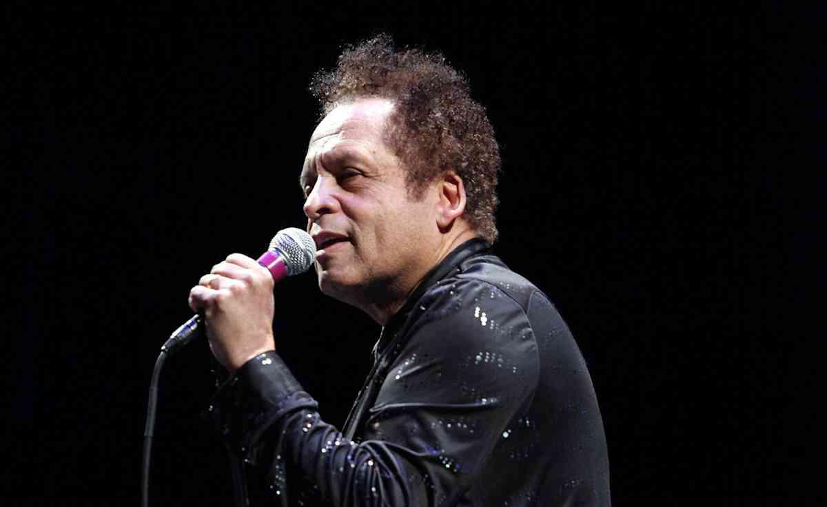 Garland Jeffreys
