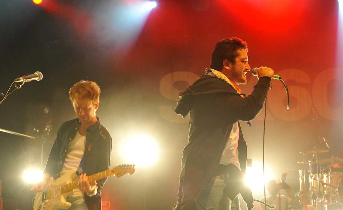 Six60
