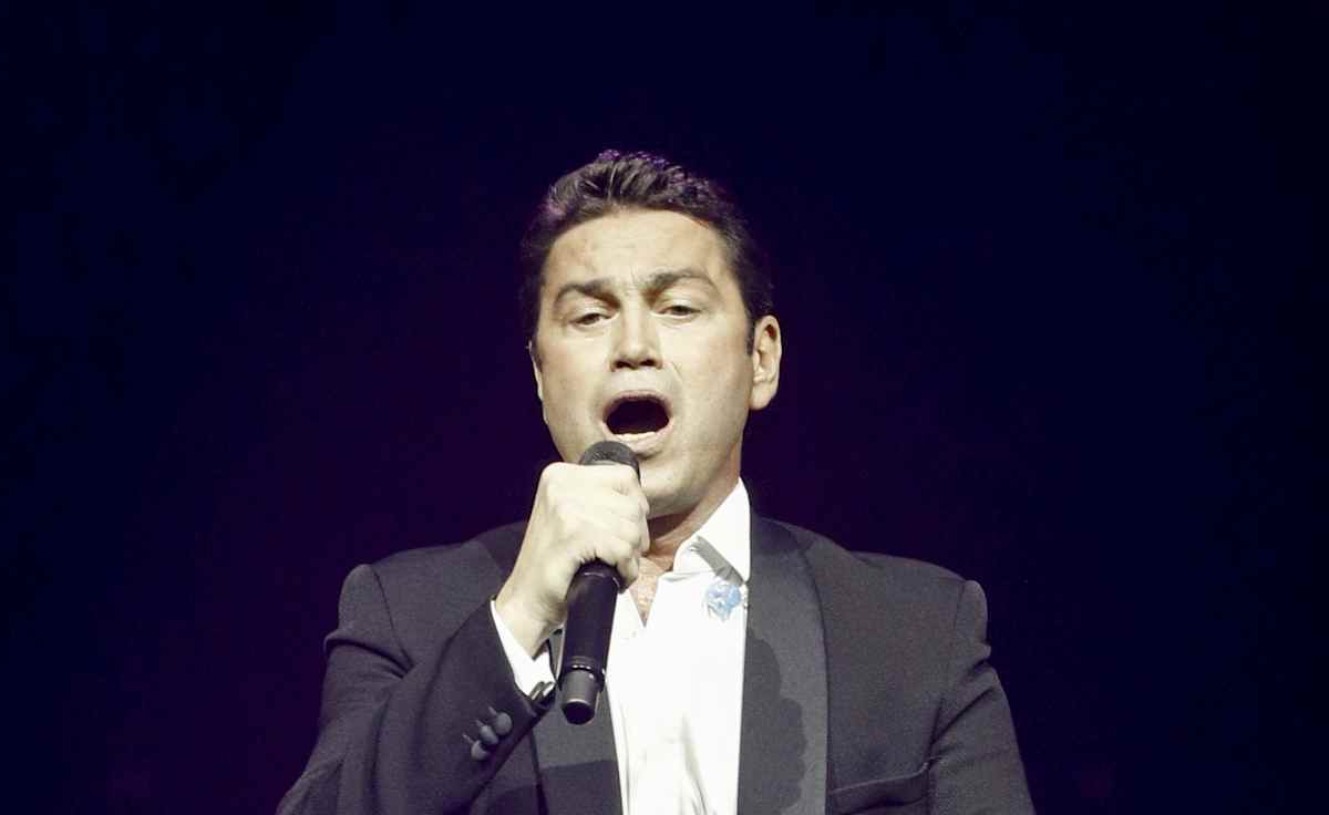Mario Frangoulis