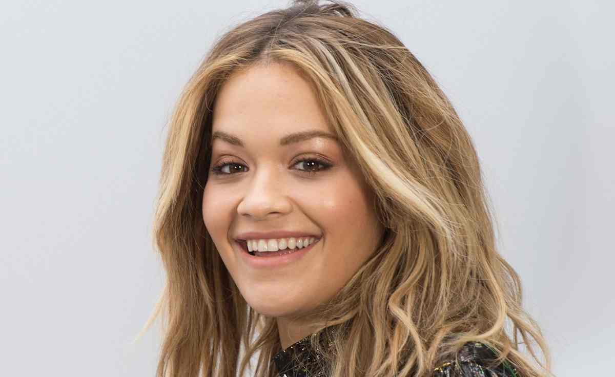Rita Ora