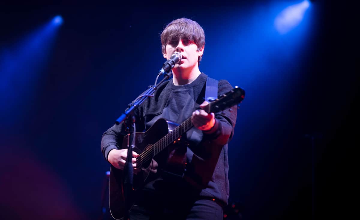 Jake Bugg