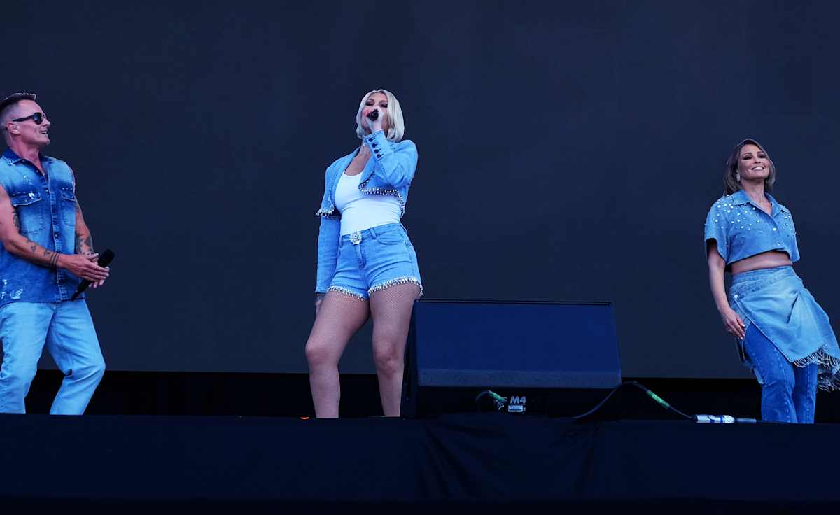 S Club 7