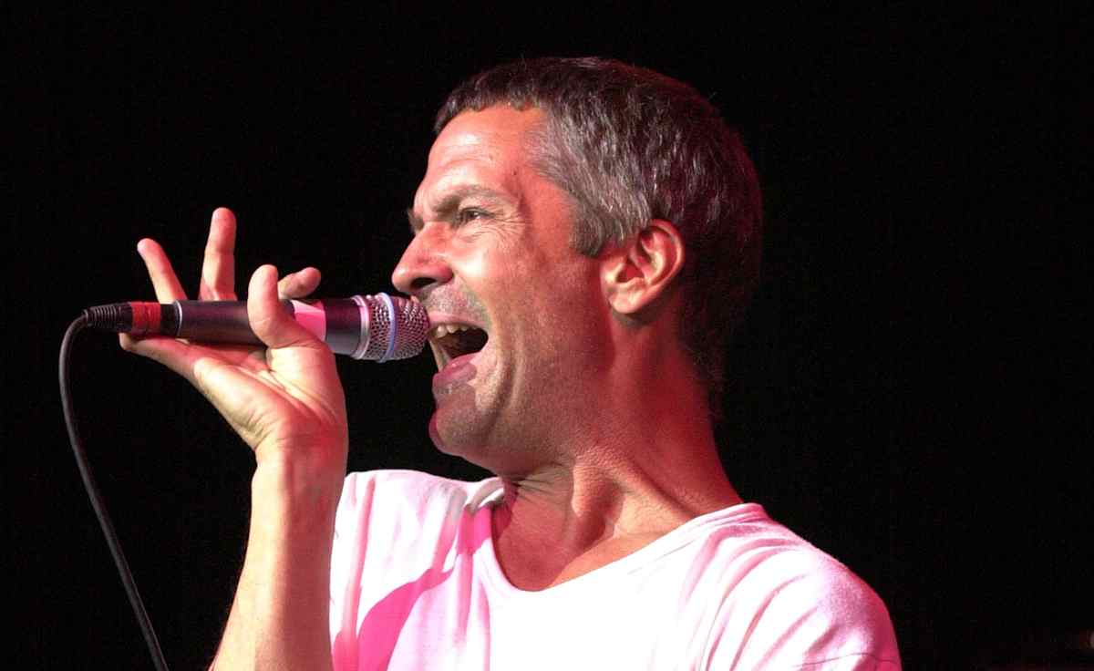 Billy Squier