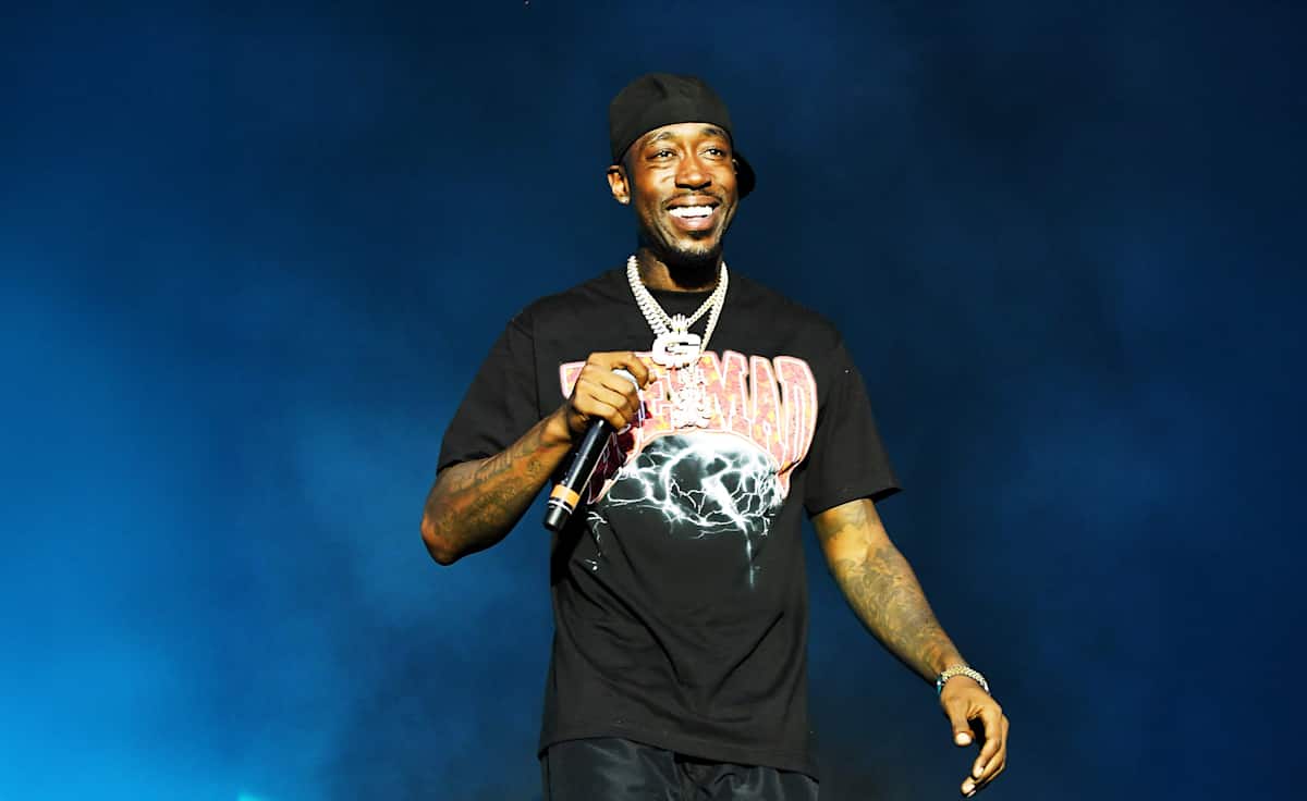 Freddie Gibbs