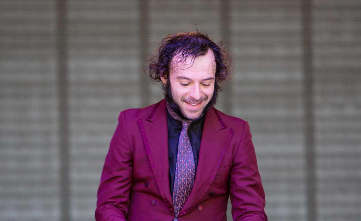 Daedelus
