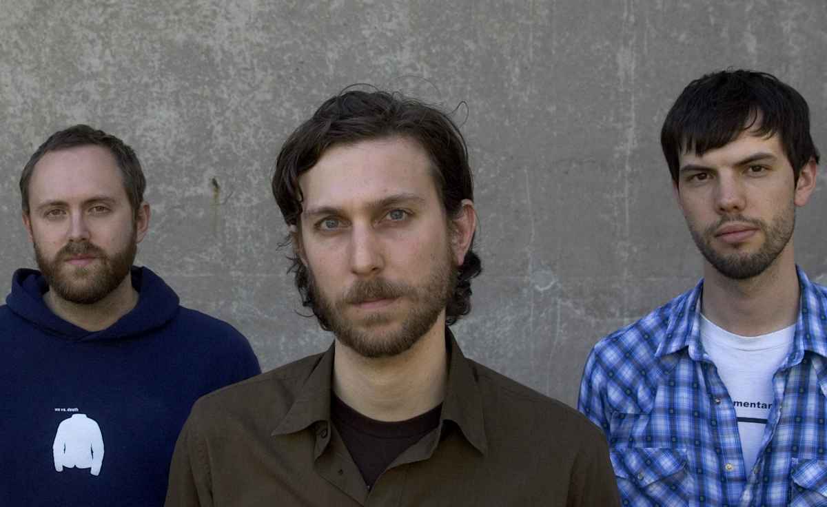 Great Lake Swimmers