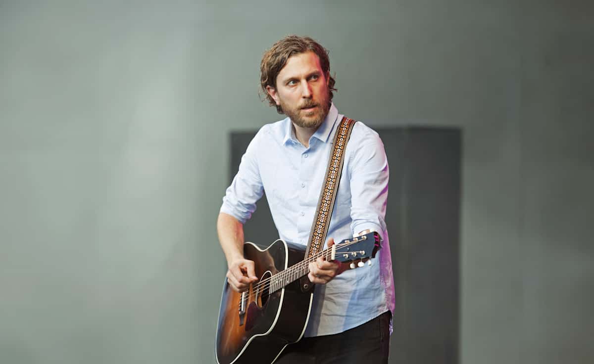 Great Lake Swimmers