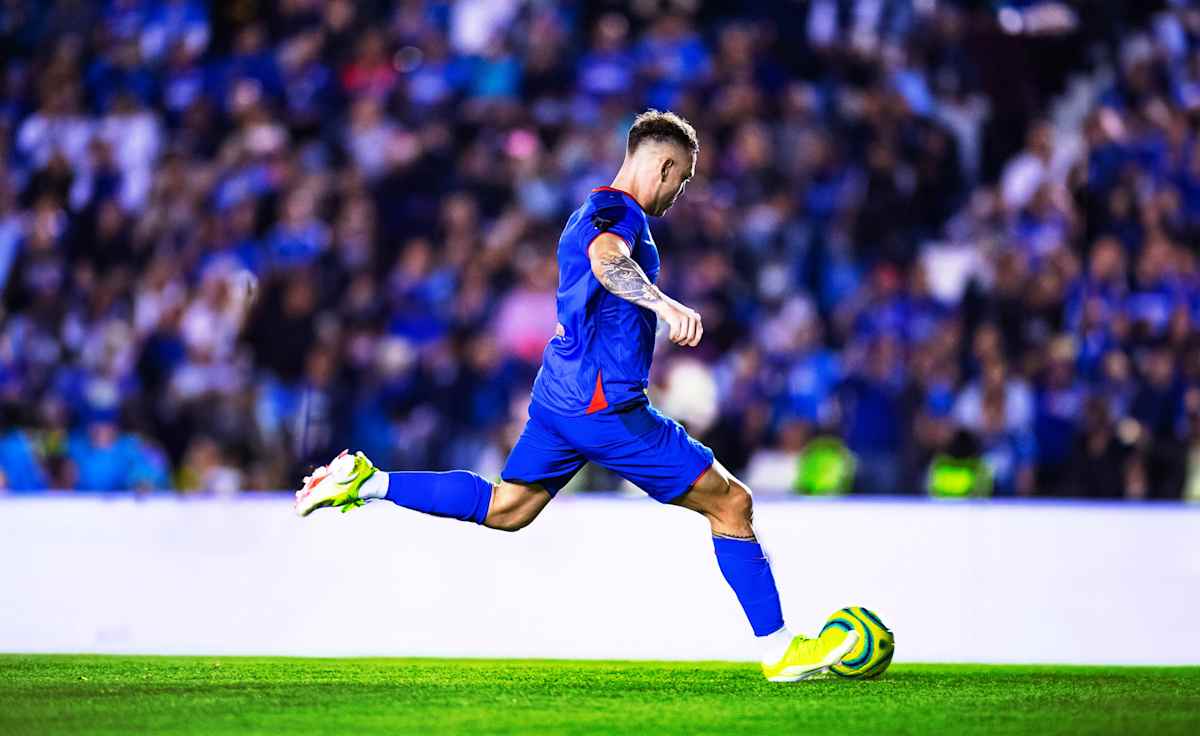 Cruz Azul F.C.