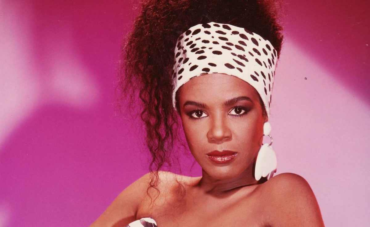 Angela Winbush
