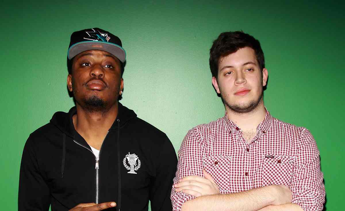 Chiddy Bang