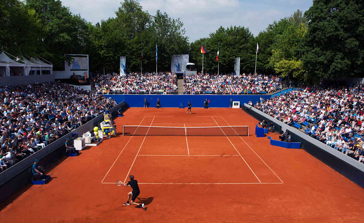BMW Open