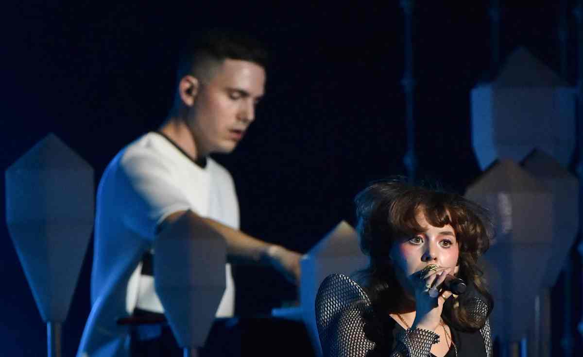 Purity Ring